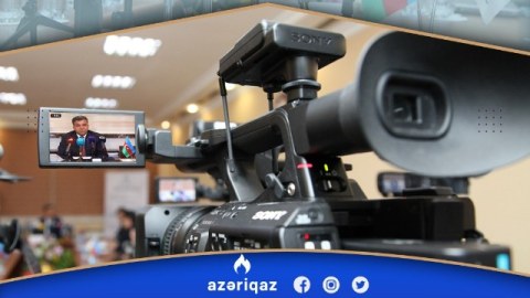 “Azəriqaz”da media və QHT nümayəndələri ilə görüş olacaq