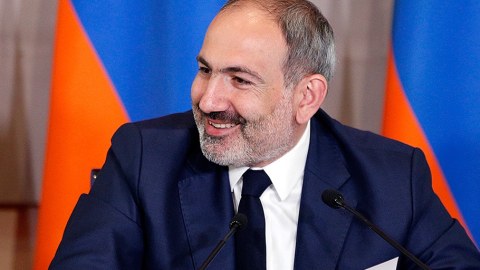 Paşinyan yenə “Zəngəzur dəhlizi”ndən danışdı: “Biz razıyıq, amma...”
