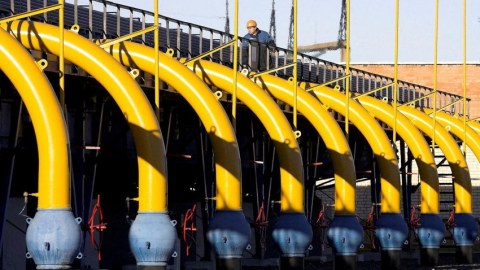Rusiyanın neft və qazından imtina edildi