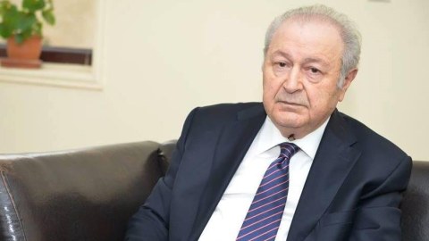 Ayaz Mütəllibovun yarım qalan Şuşa ARZUSU...