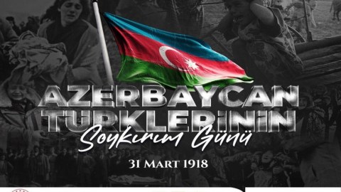 Türkiyə MN-dən 31 Mart PAYLAŞIMI