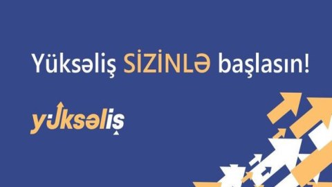 “Yüksəliş”ə qeydiyyat başa çatdı
