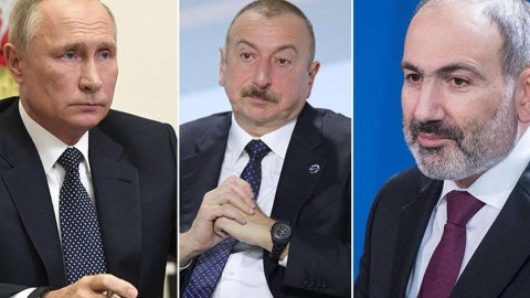 Putinin zəngi: Qarabağda yeni toqquşmanın anonsu - TƏHLİL