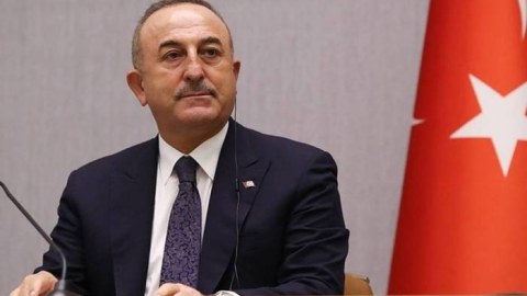 Türkiyənin Ukraynada hərbi iştirakı mümkün deyil
