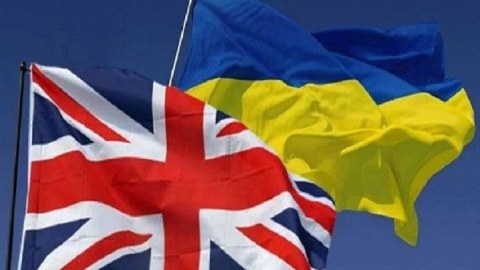 Britaniya Ukraynaya yeni silahlar göndərir
