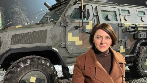 Rusiya raket sistemlərini Belarusda yerləşdirir