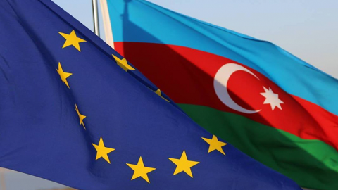 Avropa İttifaqı ANAMA-ya 2.5 milyon ayırıb