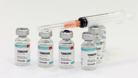“TURKOVAC"ın Azərbaycandakı sınaqları 15 ay davam edəcək  