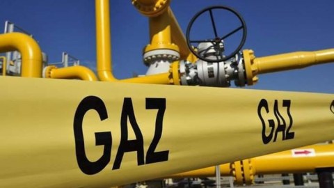 Avropada qazın qiyməti 1500 dolları ötdü