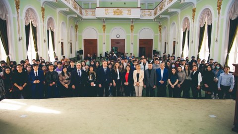 Kapital Bank tələbələr üçün yeni layihə təqdim etdi