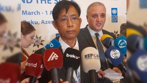 Kamboca Azərbaycana kömək edəcək