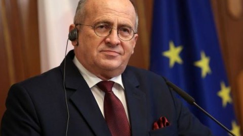 ATƏT sədri Ermənistandadır - Paşinyanla görüşəcək 