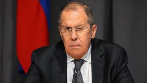 Lavrov: Rusiya-Ukrayna danışıqlarında irəliləyişlər var