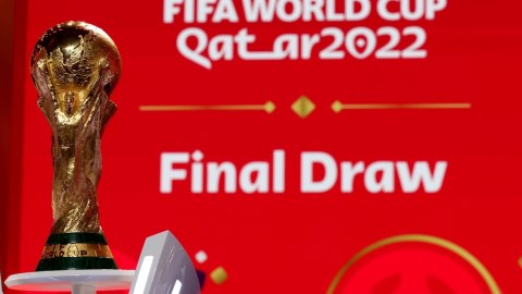 Dünya çempionatının final püşkü atılır