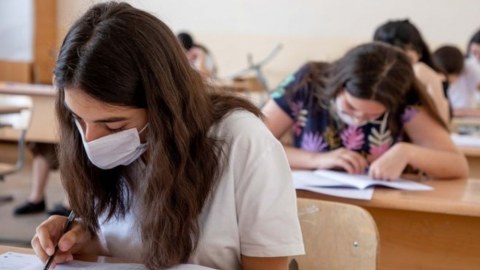 Buraxılış imtahanlarının nəticələri AÇIQLANDI
