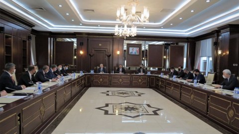 Rəqabət mühiti gücləndirilir - Milli Strateji Proqram hazırlandı