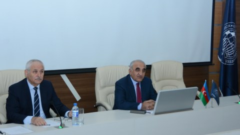 UNEC-də yeniliklər tətbiq olunacaq