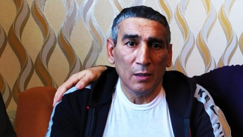 Şahbaz Quliyevin iddialarına rəsmi CAVAB VERİLDİ