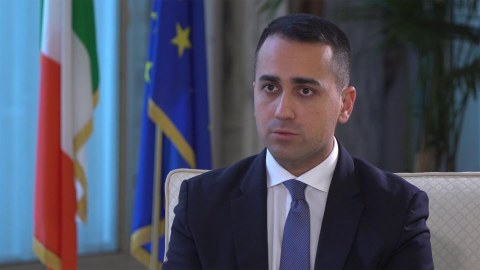 İtaliyanın XİN rəhbəri Azərbaycana gəlir