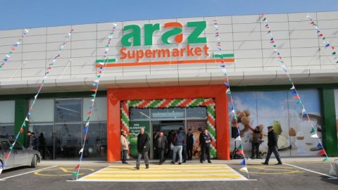 "Araz"ı cərimə GÖZLƏYİR