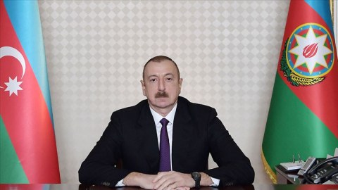 İtaliya-Azərbaycan Universiteti yaradılır - PREZİDENT