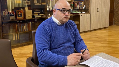 Eynulla Fətullayevin iki saytı bağlandı