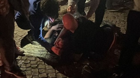 Baş Prokurorluq partlayışla bağlı məlumat YAYDI