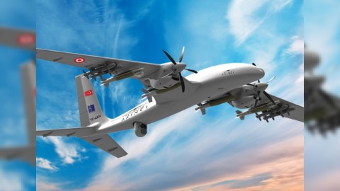 PUA-lar iş başında: Terrorçular məhv edildi