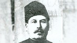Ələkbər Rəfibəylinin xatirə günüdür