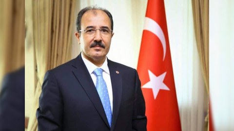 Türkiyə səfirindən partlayışla bağlı PAYLAŞIM