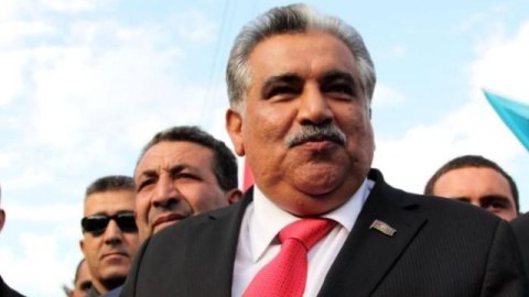 “Pərvin Abıyevanı tanımıram” – İcra başçısı