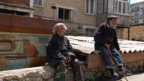İqtisadi çöküş - Ermənistan kasıblar ölkəsinə çevrilir