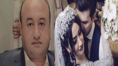 Yaralananlardan biri Qüdrət Şükürovun qızıdır - FOTO