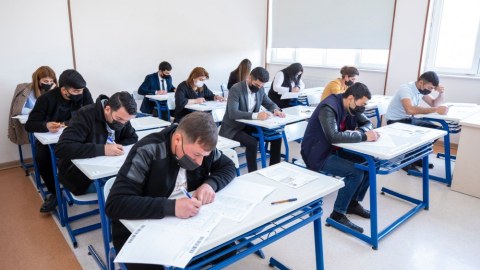 İmtahan nəticələri bu tarixdə açıqlanacaq