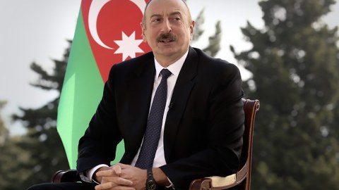 Prezident xalqımızın qəhrəmanlıq salnaməsini yaradıb - Deputat