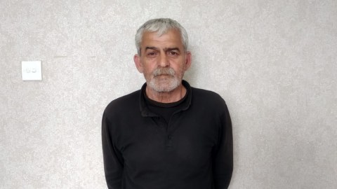 Keçmiş məhkum yenidən həbsə qayıdır