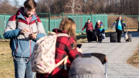 ABŞ Moldovaya 50 milyon yardım ayırdı