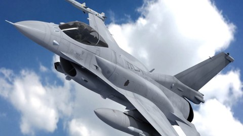Bolqarıstan F-16 qırıcılarını bu tarixdə alacaq