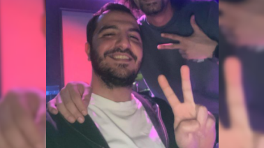 "Sadəcə kabus idi" - Partlayışda yaralanan müğənni