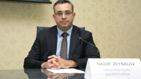 "Vərəmdən ölüm səviyyəsi xeyli azalıb" - Nazir müavini