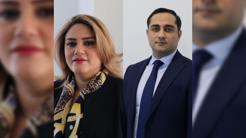 AccessBank-da yeni İcraçı Direktorlar təyin olundu