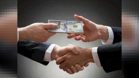 Korrupsiyaya qarşı Milli Fəaliyyət Planının detalları AÇIQLANDI