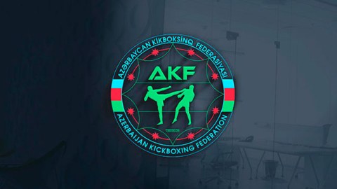 Azərbaycanda bu federasiyanın loqosu dəyişdi