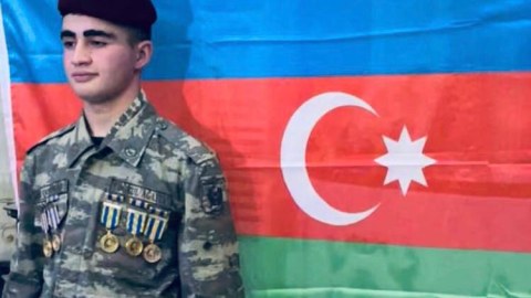 “Bu yazdıqlarımı göz yaşları ilə oxuyacaqsınız, amma arxamca ağlamayın...” 