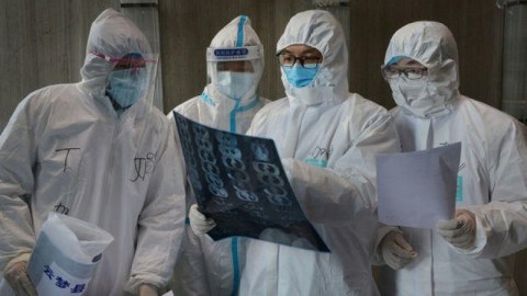 Dünyada koronavirusla bağlı SON STATİSTİKA