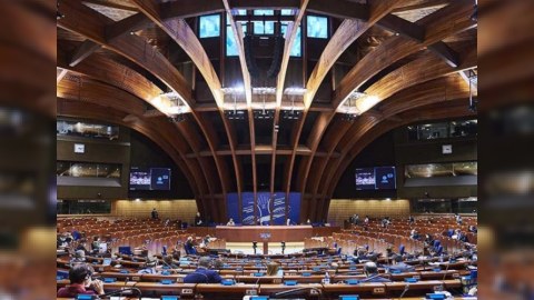 Rusiyanın İnsan Haqları Şurasından çıxarılması təklif ediləcək