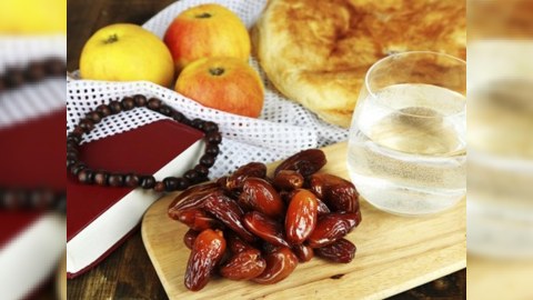 Sahura qalxmadan oruc tutmayın! - XƏBƏRDARLIQ