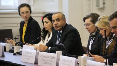 Bu bəyanatlar İlham Əliyevin diplomatik uğurudur
