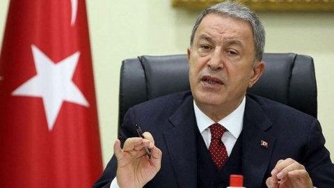 Ukraynadan müsbət irəliləyiş gözləyirik - AKAR