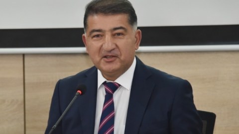Nazir müavinindən yanğınlarla bağlı ÇAĞIRIŞ